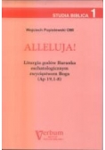 Alleluja!