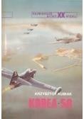 Największe bitwy XX wieku Korea 50