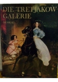 Die Tretjakow Galerie