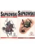 Czas pogardy/Krew elfów