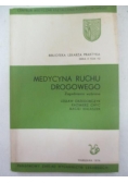 Medycyna ruchu drogowego