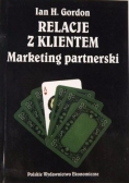 Relacje z klientem. Marketing partnerski
