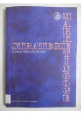 Strategie marketingowe