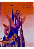 Dzielny Czawdar