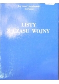 Dzienniki 1923-1927 / Listy z czasu wojny