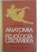 Anatomia i fizjologia człowieka