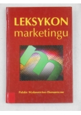 Leksykon marketingu