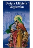 Święta Elżbieta Węgierska