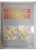 Negocjacje zbiorowe
