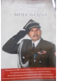 Moja wojna