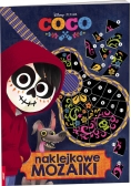 Coco Naklejkowe mozaiki