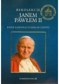 Rekolekcje z Janem Pawłem II