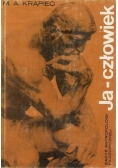 Ja-człowiek