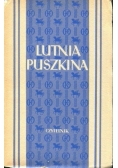 Lutnia Puszkina
