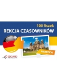Niemiecki 100 Fiszek Rekcja