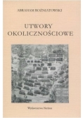 Utwory okolicznościowe