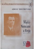Między Niemcami a Rosją