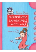 Dzienniczek zakręconej nastolatki Część 5