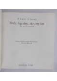 Mały, łagodny, okrutny kat
