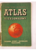 Atlas kieszonkowy