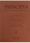Principia