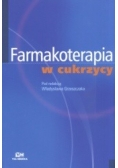 Farmakoterapia w cukrzycy