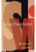 Swinburne Richard - Spójność teizmu