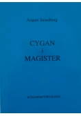Cygan i Magister