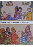 Życie codzienne muzułmanów