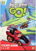 Angry birds go!