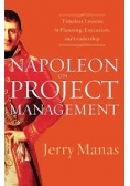 Napoleon on Project management