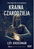 Kraina czarodzieja