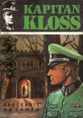 Kapitan Kloss. Spotkanie na zamku