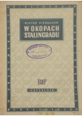 W okopach stalingradu , 1949 r.