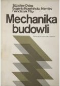 Mechanika budowli Tom I