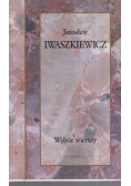Wybór wierszy