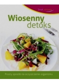 Smak zdrowia Wiosenny detoks