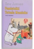 Pamiętniki Tatusia Muminków