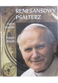 Renesansowy psałterz