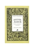 Antyk-barok. Teksty, konteksty, ćwiczenia