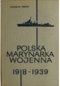 Polska Marynarka Wojenna 1918-1939