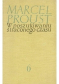 W poszukiwaniu straconego czasu VII