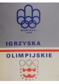 Igrzyska Olimpijskie 1976. Innsbruck, Montreal