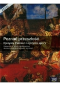 Poznać przeszłość Ojczysty Panteon i ojczyste spory Podręcznik