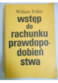 Wstep do rachunku prawdopodobieństwa