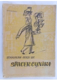 Spacer Cynika, 1946 r.