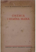 Chemia i higiena mleka, 1948 r.