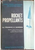 Rocket Propellants