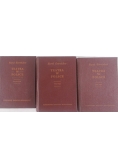 Teatr w Polsce, Tom I-III, Reprint z 1876 r.
