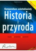 Kompendium szóstoklasisty: Historia i przyroda
